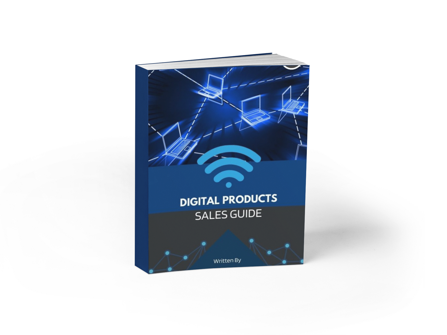 How To Sell Digital Products